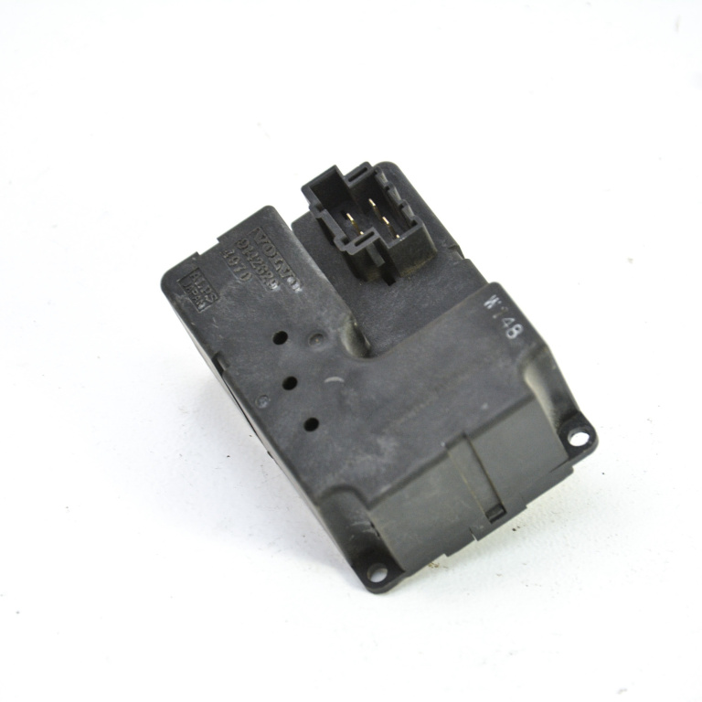 Actuator Electronic Aeroterma Volvo S70 (LS) 1996 - 2000 9142629