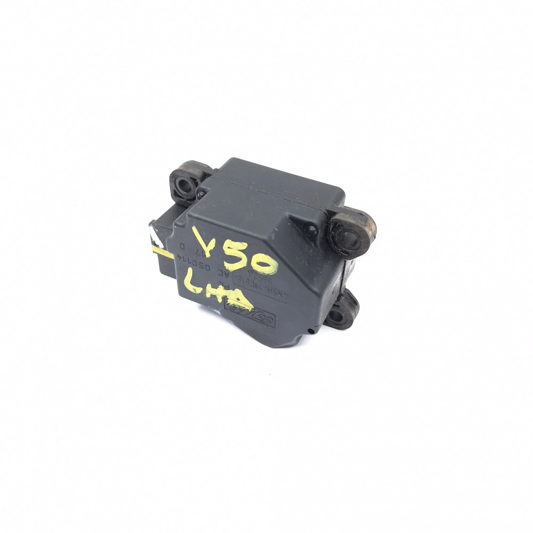 Actuator Electronic Aeroterma Volvo V50 (MW) 2004 - 2012 4N5H19E616AC, 4N5H19E6166652A, 6652A, AC050114