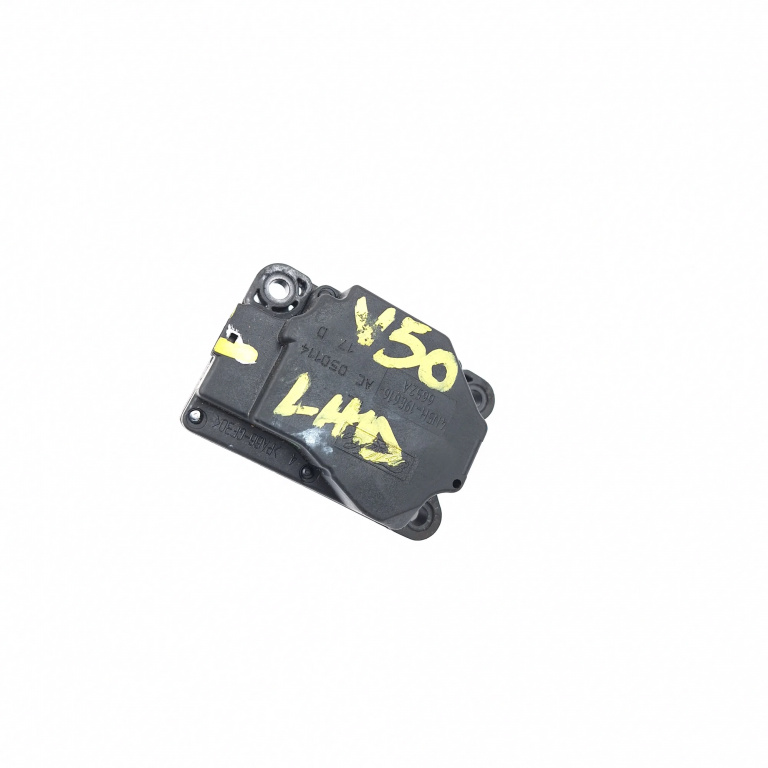 Actuator Electronic Aeroterma Volvo V50 (MW) 2004 - 2012 4N5H19E6166652A, 4N5H19E616AC, 6652A, AC050114
