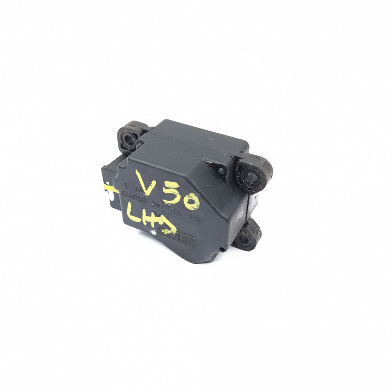 Actuator Electronic Aeroterma Volvo V50 (MW) 2004 - 2012 4N5H19E616AC, 4N5H19E6166652A, 6652A, AC050113