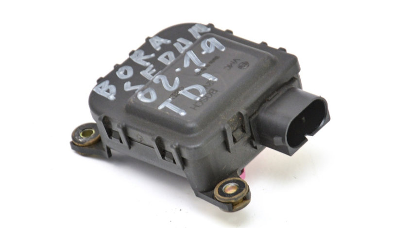 Actuator Electronic Aeroterma VW BORA (1J) 1998 - 2005 1J1907511C, 1J1 907 511 C, 1J1 907 511, 1J1907511, 0132801213, 0 132 801 213