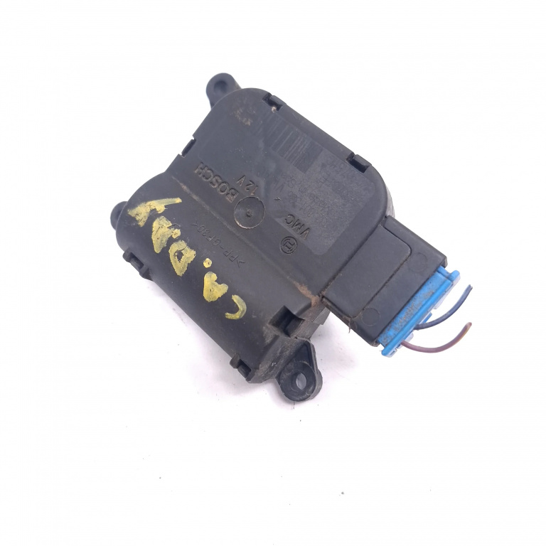 Actuator Electronic Aeroterma VW CADDY 3 2004 - 2015 1K0907511C, 0132801386, 963380JE, 27100502