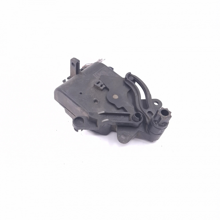 Actuator Electronic Aeroterma VW GOLF 4 1997 - 2004 1J1907511A, 6NN00769200, 133855N, H35133729S