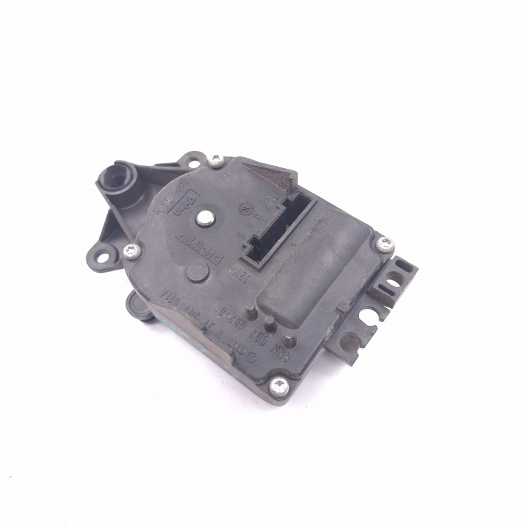 Actuator Electronic Aeroterma VW GOLF 4 1997 - 2004 1J1907511A, 6NN00769200, 133855N