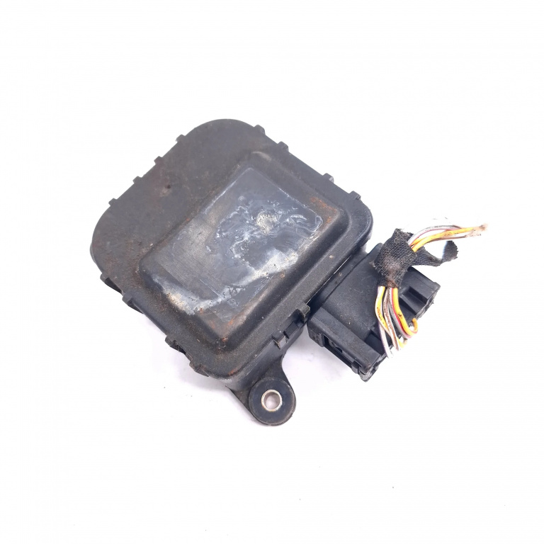 Actuator Electronic Aeroterma VW GOLF 4 1997 - 2004