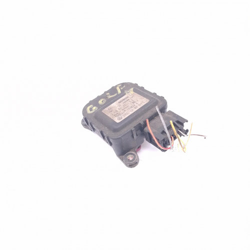Actuator Electronic Aeroterma VW GOLF 4 1997 - 2004 1J1907511C, 0132801121, 020398107, 133859X