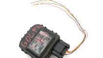 Actuator Electronic Aeroterma VW GOLF 4 1997 - 200...