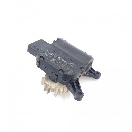 Actuator Electronic Aeroterma VW GOLF 5 2003 - 2009 1K0907511C, 0132801336, 280105001, 983380JE