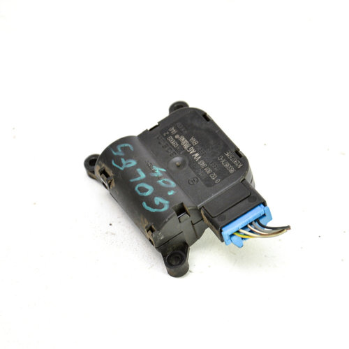 Actuator Electronic Aeroterma VW GOLF 5 2003 - 2009 1K1907511E, 1K1 907 511 E, 1K1 907 511, 1K190751...