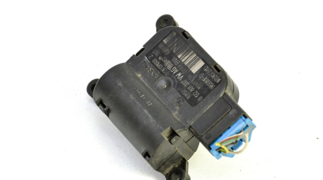 Actuator Electronic Aeroterma VW GOLF 5 2003 - 2009 1K0907511D, 1K0 907 511 D, 1K0 907 511, 1K0907511