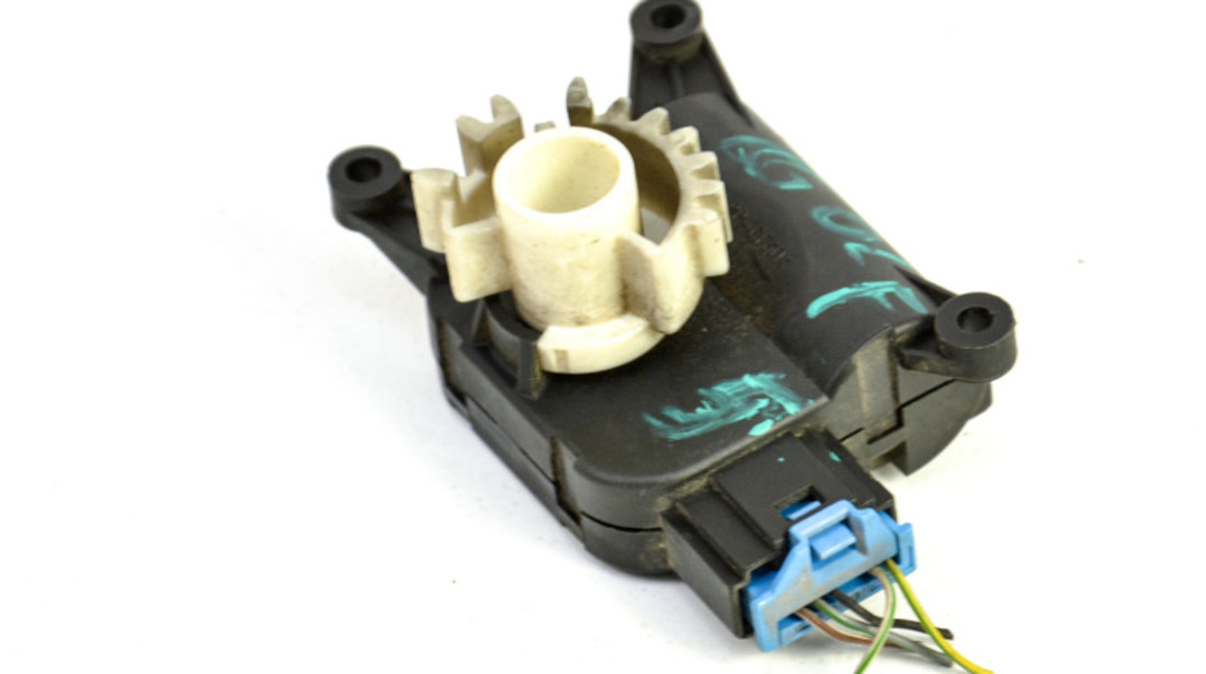 Actuator Electronic Aeroterma VW GOLF 5 2003 - 2009 1K0907511D, 1K0 907 511 D, 1K0 907 511, 1K0907511