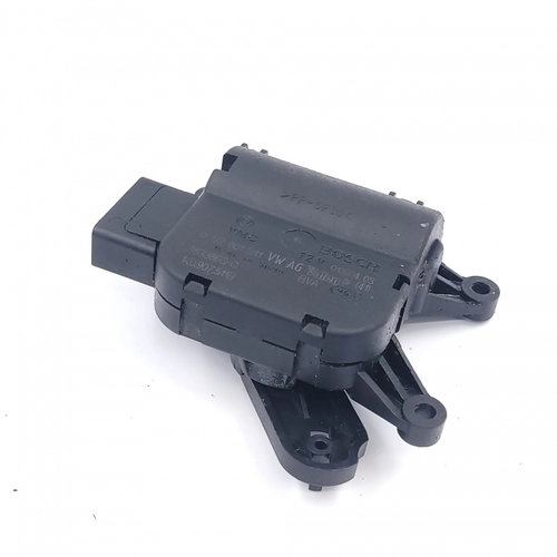 Actuator Electronic Aeroterma VW JETTA 3 (1K) 2005 - 2010 0132801341, 1K0907511B, 983386GC, 01060403