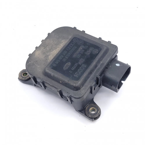 Actuator Electronic Aeroterma VW PASSAT B5, B5.5 1996 - 2005 8D1820511B, 0132801149, 700035693F00, 1...