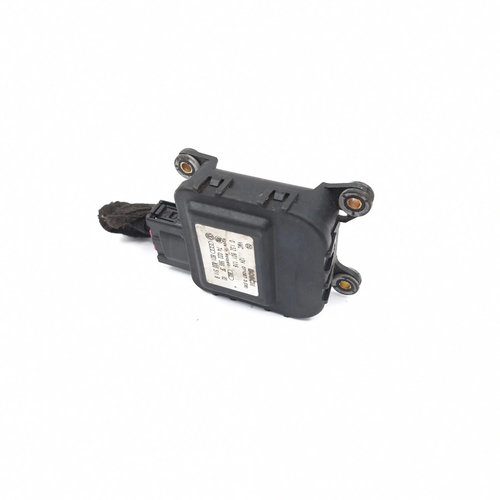 Actuator Electronic Aeroterma VW PASSAT B5, B5.5 1996 - 2005 8D1820511B, 0132801116, 740225693F02, 1...