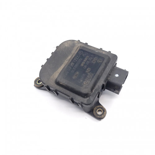 Actuator Electronic Aeroterma VW PASSAT B5, B5.5 1996 - 2005 0132801149, 8D1820511B, 700035693F00, 1...