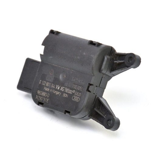 Actuator Electronic Aeroterma VW PASSAT B6 2005 - 2010 1K2907511E, 1K2 907 511 E, 1K2 907 511, 1K290...