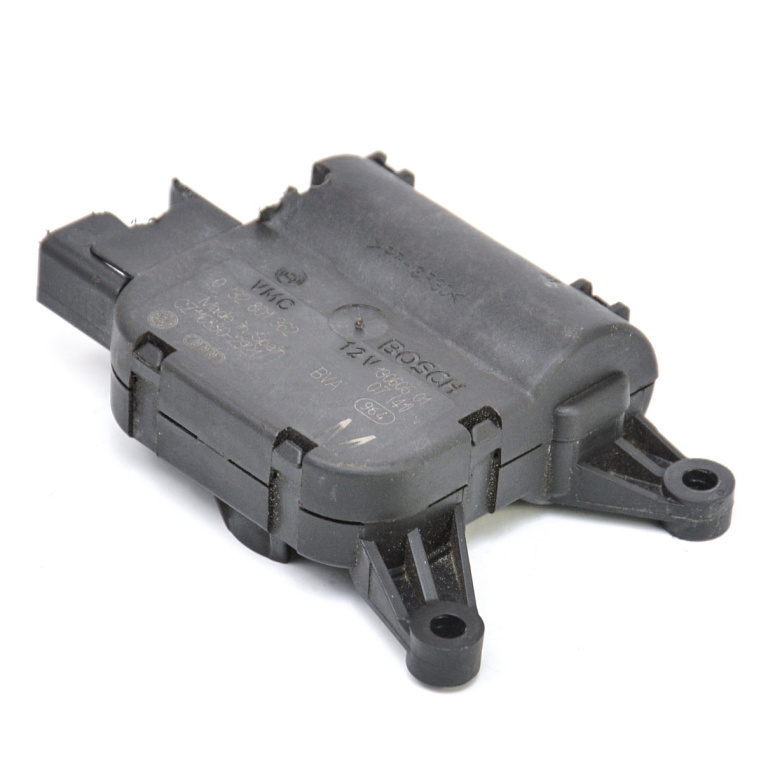 Actuator Electronic Aeroterma VW PASSAT B6 2005 - 2010 CZ1168802921, CZ116880-2921