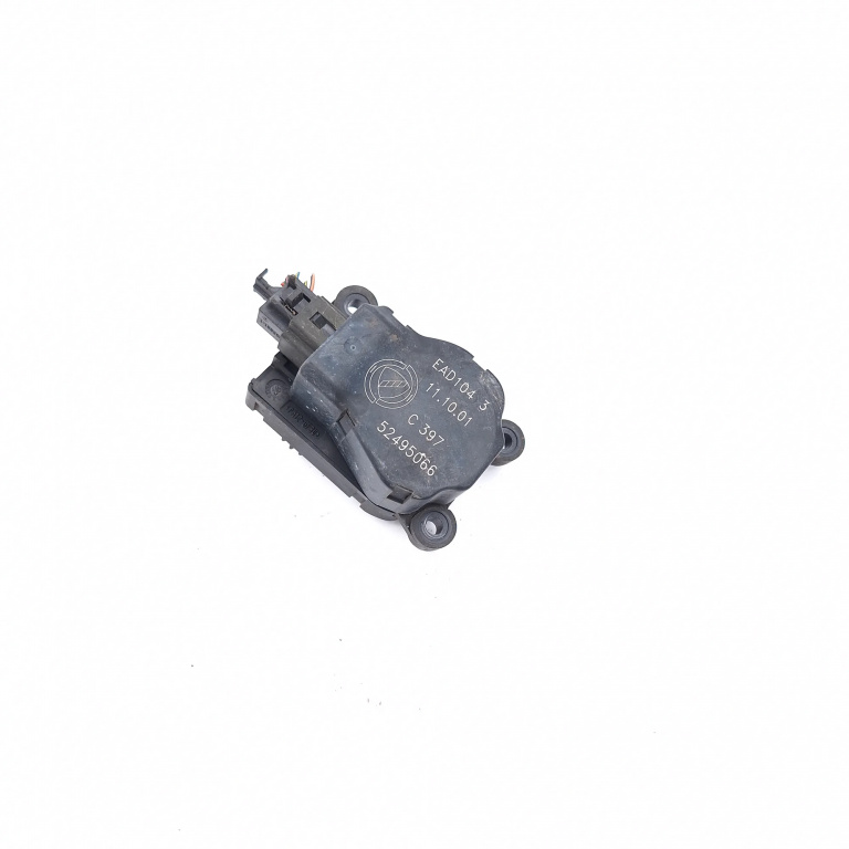 Actuator Electronic Alfa Romeo 147 (937) 2000-2010 Aeroterma 41047324, 52495066, Ead1043, C397