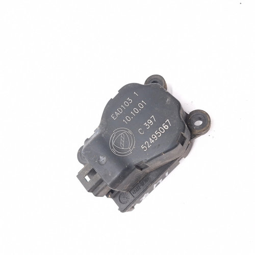 Actuator Electronic Alfa Romeo 147 (937) 2000-2010 Aeroterma 52495067, 41047324, Ead1031 Valeo