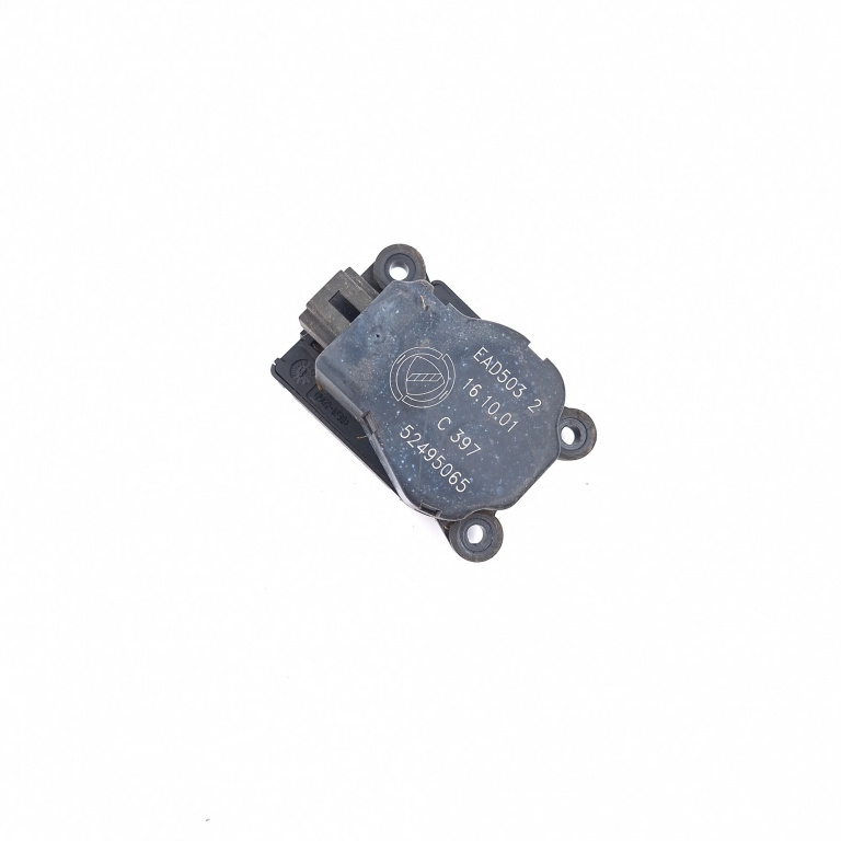 Actuator Electronic Alfa Romeo 147 (937) 2000-2010 Aeroterma 52495065, Ead5032, C397