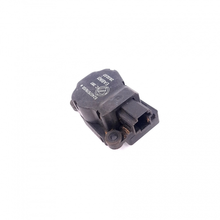 Actuator Electronic Alfa Romeo 147 (937) 2000-2010 Galerie Admisie 410473240, 5240757803A, C397, Eab901