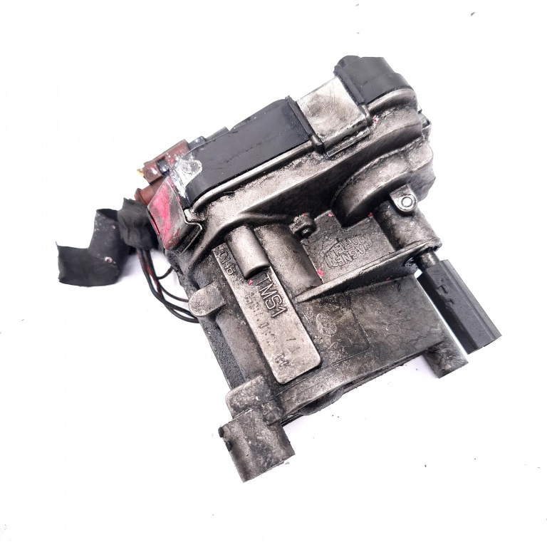 Actuator Electronic Alfa Romeo 159 (939) 2005-2011 Turbosuflanta