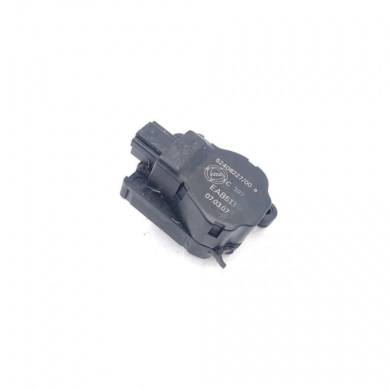 Actuator Electronic Alfa Romeo 159 (939) 2005-2011 Aeroterma 5240822700A, C397, 5240822700A, Eab513, 410473240