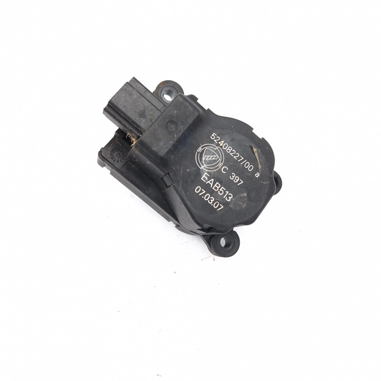 Actuator Electronic Alfa Romeo 159 (939) 2005-2011 Aeroterma 5240822700, Eab513, 410473240