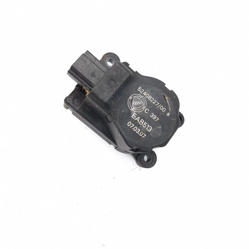 Actuator Electronic Alfa Romeo 159 (939) 2005-2011 Aeroterma 5240822700, Eab513, 410473240