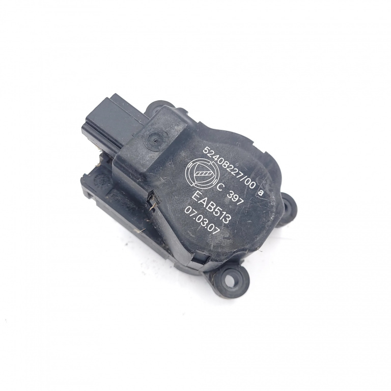 Actuator Electronic Alfa Romeo 159 (939) 2005-2011 Aeroterma 5240822700A, C397, 5240822700, Eab513, 410473240