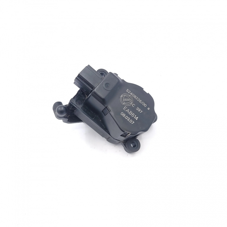 Actuator Electronic Alfa Romeo 159 (939) 2005-2011 Aeroterma 5240822600A, C397, 5240822600A, Eab514