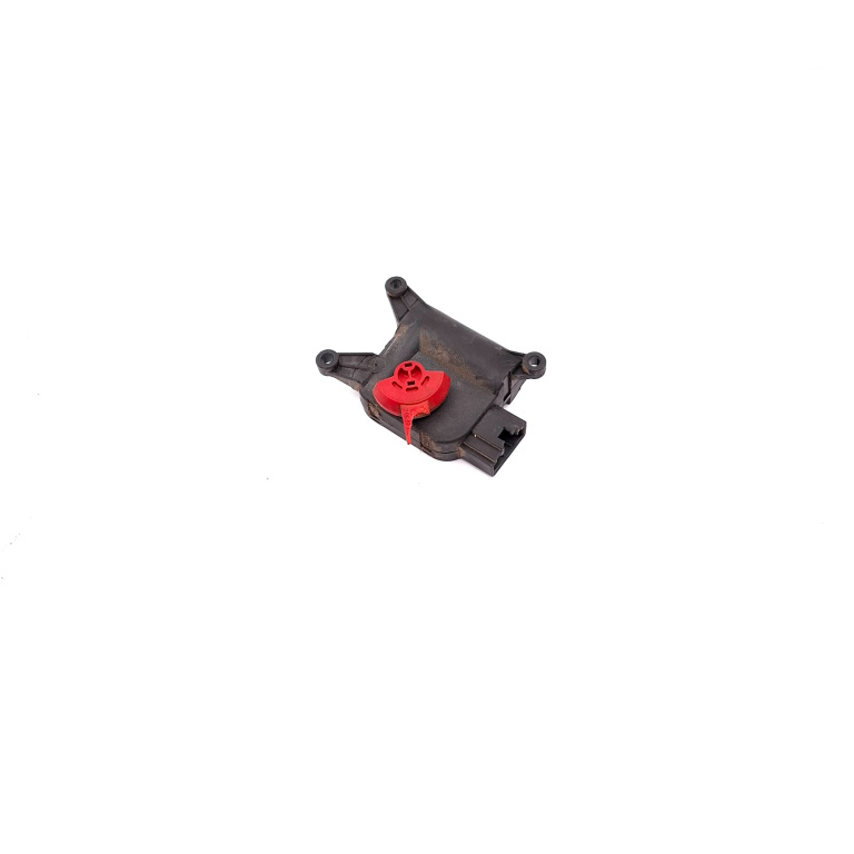 Actuator Electronic Audi A4 B6 (8E) 2000-2004 1.9 Tdi Awx Motorina Aeroterma 8E1820511, 8E1 820 511, 0132801301, 0 132 801 301 Bosch, Valeo, Vmc