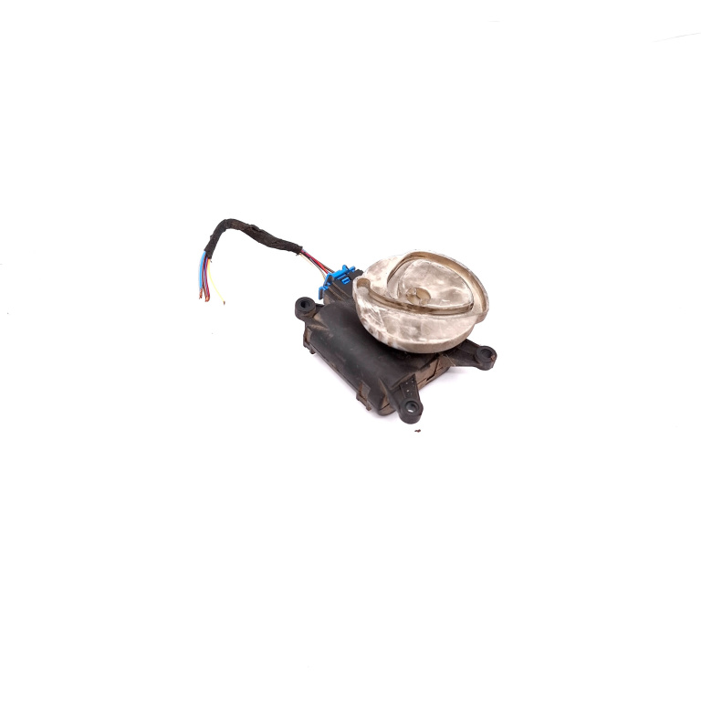 Actuator Electronic Audi A4 B6 (8E) 2000-2004 1.9 Tdi Awx Motorina 0132801302, 0 132 801 302, 0607011, 132801302 Bosch, Vmv, Valeo
