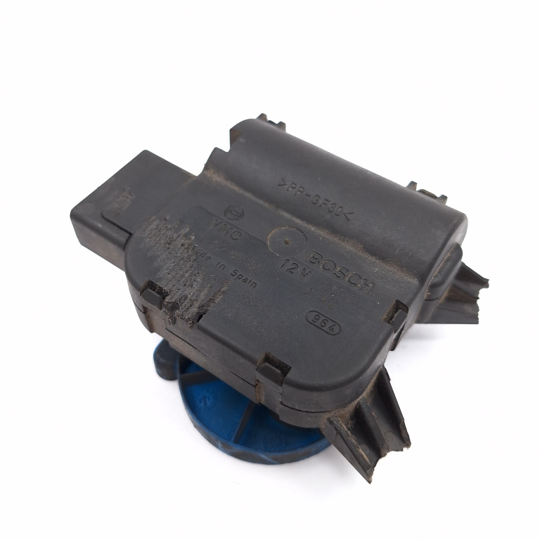 Actuator Electronic Audi A4 B6 (8E) 2000-2004 1.9 Tdi Awx Motorina 0132801322, 0 132 801 322, 8E1820511F, 8E1820511, 666210Ja Bosch, Vmc, Valeo