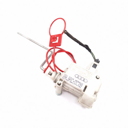Actuator Electronic Audi A4 B6 (8E) 2000-2004 2.5 Tdi Aym Motorina Usita Rezervor 8E0862153, Y010316...