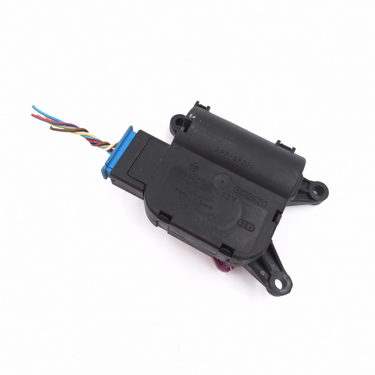 Actuator Electronic Audi A4 B6 (8E) 2000-2004 2.5 Tdi Aym Motorina Aeroterma 8E1820511A, 0132801300, 2811012, 663824Gc Bosch