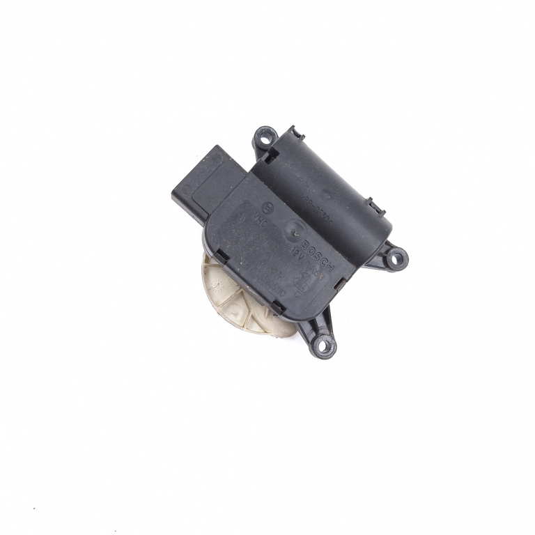 Actuator Electronic Audi A4 B6 (8E) 2000-2004 Aeroterma 8E1820511C, 0132801302, 663827H, 270405 Valeo,Bosch