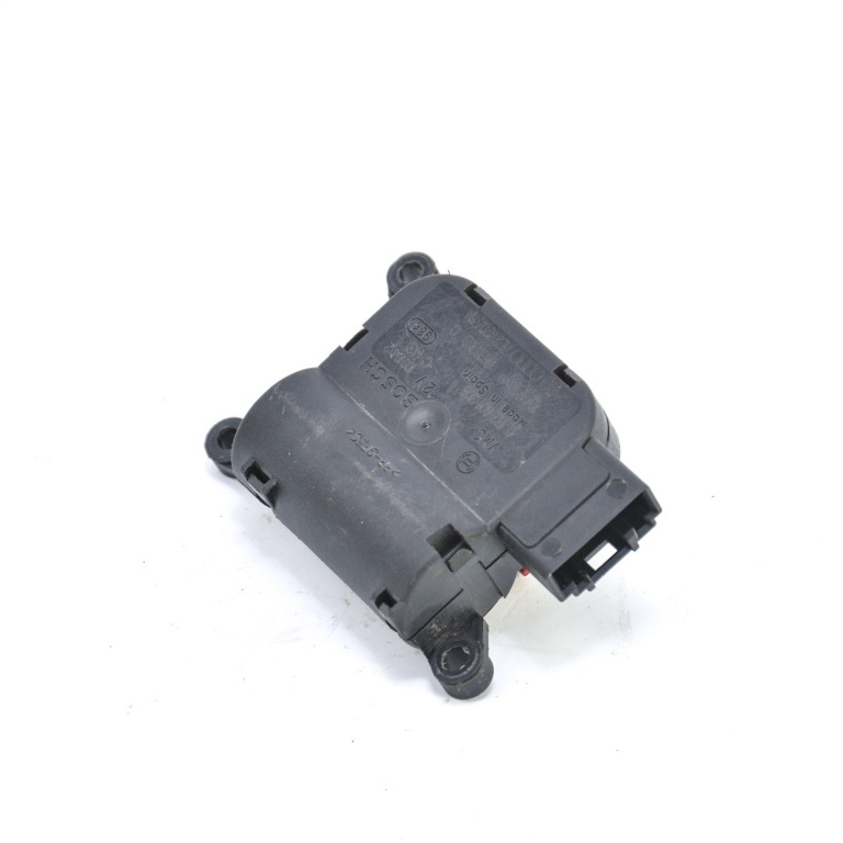 Actuator Electronic Audi A4 B6 (8E) 2000-2004 Aeroterma 0132801306, 0 132 801 306, 8E2820511A, 8E2 820 511 A, 8E2 820 511 , 8E2820511