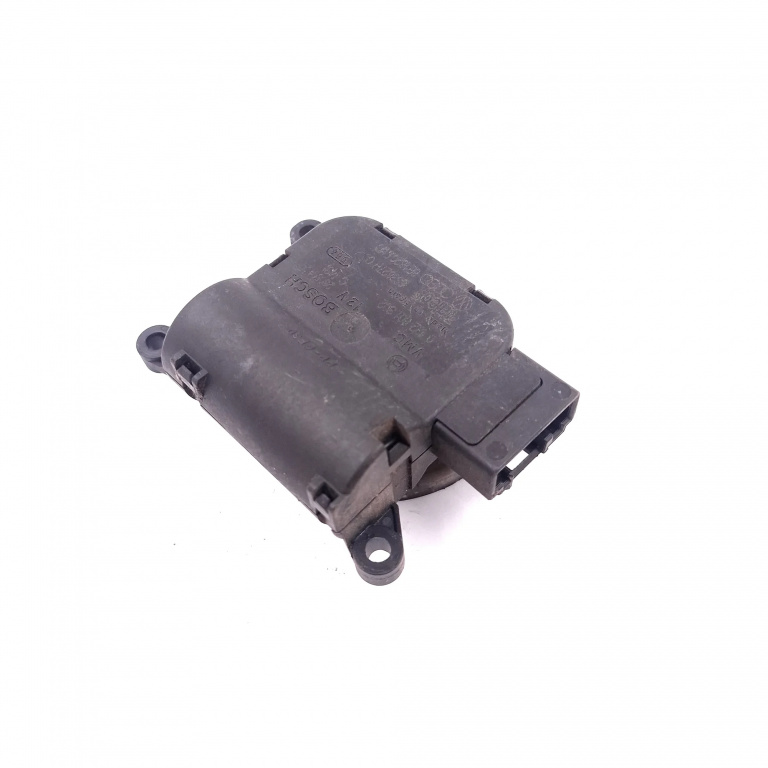 Actuator Electronic Audi A4 B6 (8E) 2000-2004 Aeroterma 8E1820511C, 0132801302, 663827Hc, 2805012 Bosch,Valeo