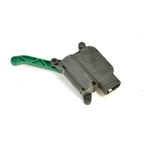 Actuator Electronic Audi A4 B6 (8E) 2000-2004 Aeroterma 8E1820511B, 8E1 820 511 B, 8E1 820 511 , 8E1...