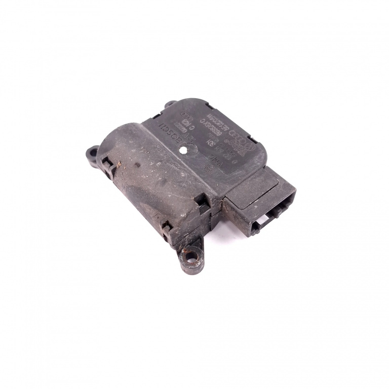 Actuator Electronic Audi A4 B6 (8E) 2000-2004 Aeroterma 8E1820511, 663825Xc Bosch