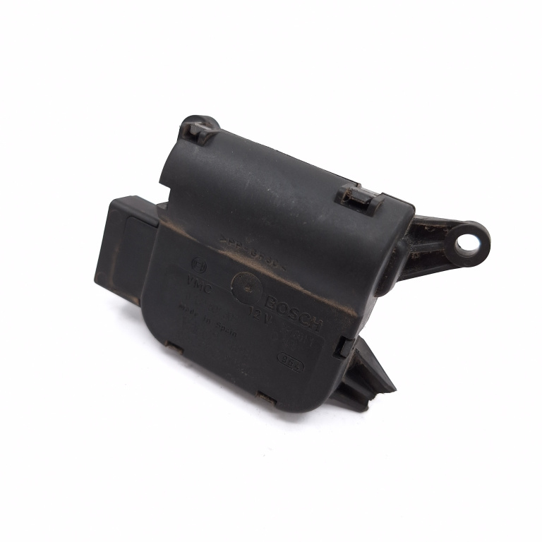 Actuator Electronic Audi A4 B6 (8E) 2000 - 2004 Motorina 0132801305, 0 132 801 305, 8E1820511D, 8E1 820 511 D, 663834NC, 663834N C, 2306011