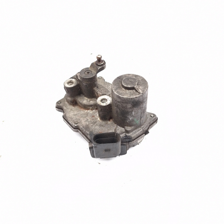 Actuator Electronic Audi A4 B6 (8E) 2000-2004 Turbosuflanta 98651505 Siemens Vdo