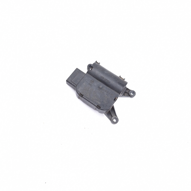 Actuator Electronic Audi A4 B7 (8E) 2004-2008 Aeroterma 8E1820511A, 0132801300, 663824Gc, 2602058 Bosch,Valeo