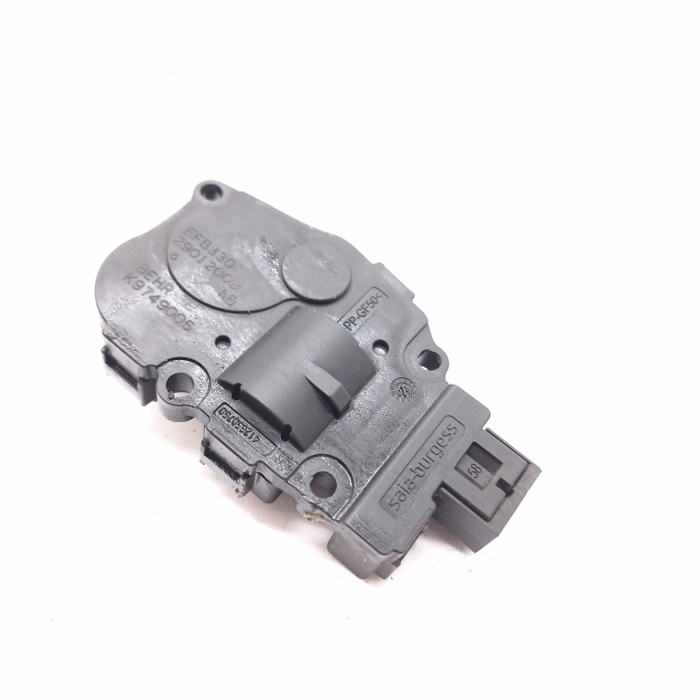 Actuator Electronic Audi A4 B8 (8K) 2007-2015 1.8 Tfsi Cabb Benzina Aeroterma K9749005, 412683750, 410475520, Efb330, 29012009 Saia-Burgess