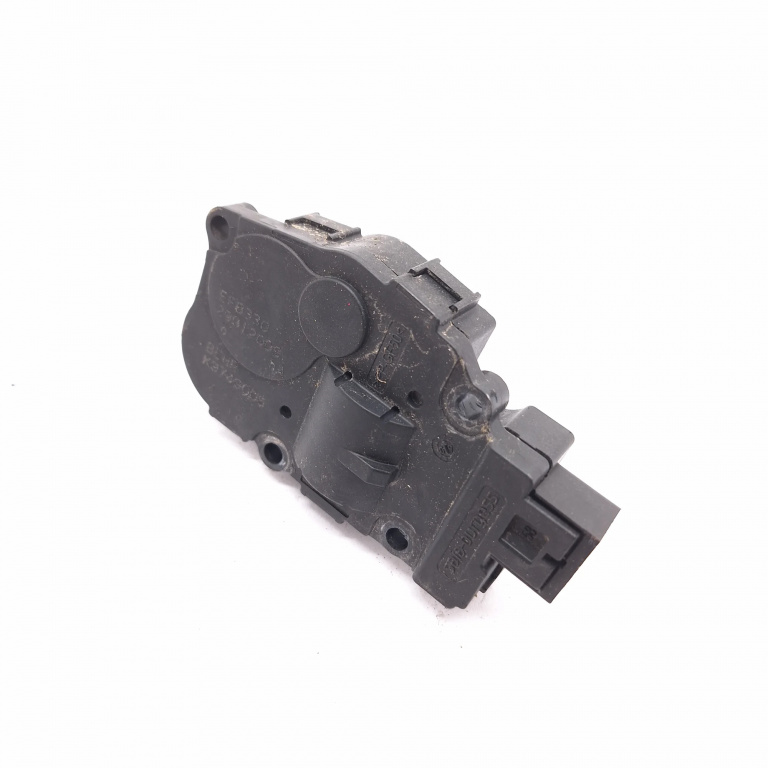 Actuator Electronic Audi A4 B8 (8K) 2007-2015 Aeroterma K9749005, 412650750, 410475520, Efb330, 29012009 Behr