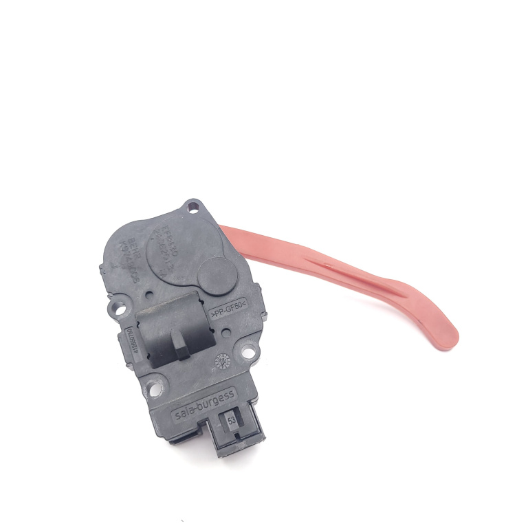 Actuator Electronic Audi A4 B8 (8K) 2007-2015 Aeroterma 412650750, K9749006, 24062013, Efb430 Behr