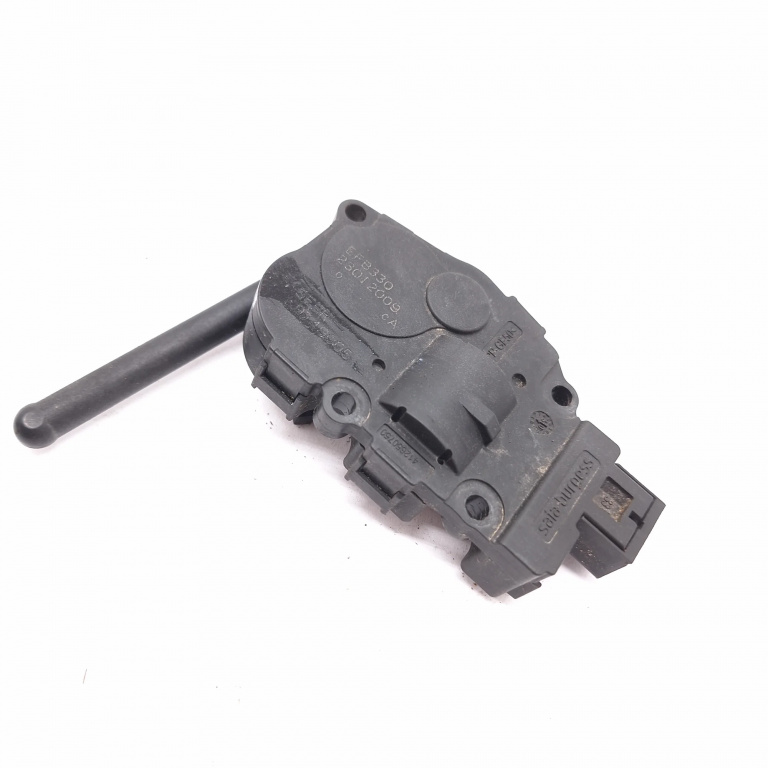 Actuator Electronic Audi A4 B8 (8K) 2007-2015 Aeroterma K9749005, 412650750, 410475520, 23012009, Efb330 Behr