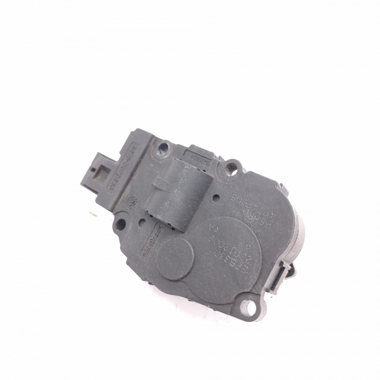 Actuator Electronic Audi A4 B8 (8K) 2007-2015 Aeroterma K9749005, 410476520, 412650750, Efb330, 23012009 Behr