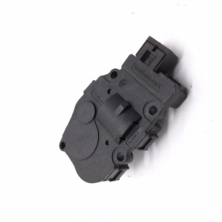 Actuator Electronic Audi A4 B8 (8K) 2007-2015 Aeroterma 412650750, 410475520, Efb330, K9749, Ppgf50 Solex
